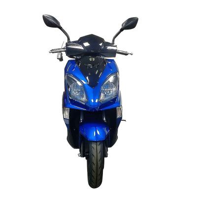 China New Engine RUBBER Gas Scooter Air Cooled 4 Stroke Custom Motorcycle Factory Supplier for sale