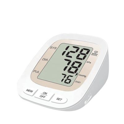 China Mordon CE Approve Wholesale Finger Heart Rate and Blood Pressure Monitor for sale