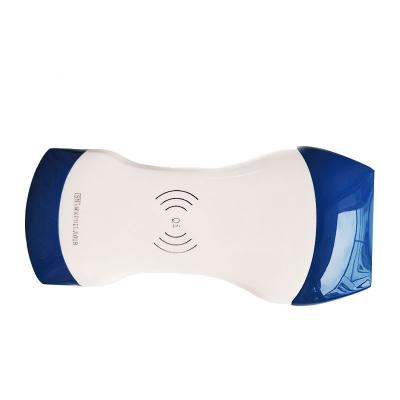 China Emergency Dual Head Baby Ultrasound Sounder Type Portable Mini Home Machine for sale