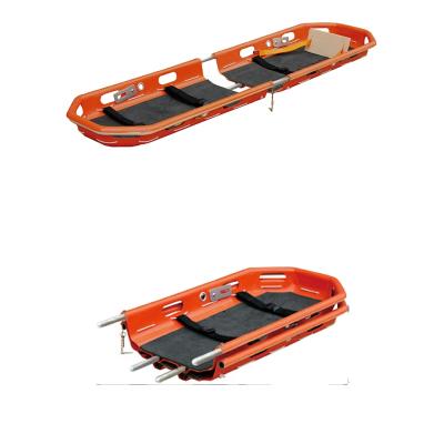 China High Quality Separate Rescue Rescue Helicopter Basket Stretcher for sale