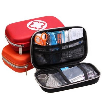 China Modren Trauma / Medical First Aid Kit Bags, Survival First Aid Kit Manufacturer for sale