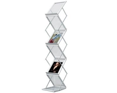 China China High Quality Manufacture Used Library Bookshelf Customized Library Shelf Cabinet For Sale for sale