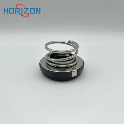 China Mechanical Seal Shaft Mechanical Seal For CLOVER Pump Series C TRI Type QP - 1 for sale