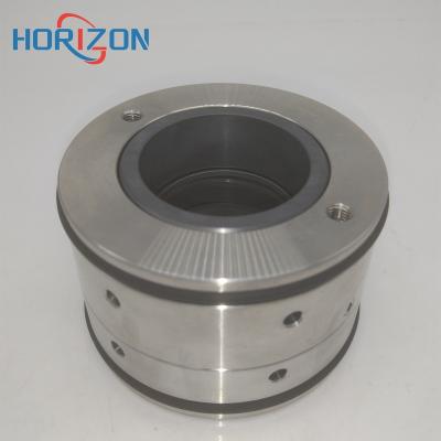 China Chemical Mechanical Seal Hot Oil Pump Shaft Mechanical Seal For EMU Type for sale