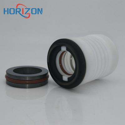 China WB3 PTFE Mechanical Seal Bellow Pumps Shaft Mechanical Seal for sale