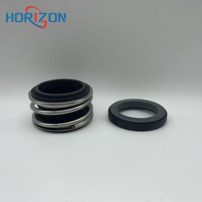 China Mechanical Seal G1 38mm Mechanical Shaft Seal For Elastomer Bellows Water Pump for sale