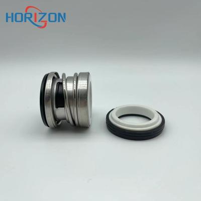 China Mechanical seal water pump seal fit for type 104 rubber mechanical seal for sale