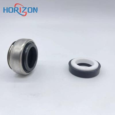 China Ceramic Mechanical Seal Carbon Shaft Mechanical Seal For 301 Clean Water Pumps for sale