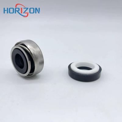 China Mechanical seal type 301 for water pump repair kit ceramic shaft seal for sale