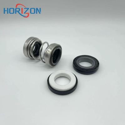 China Mechanical Seal Double Face Shaft Mechanical Seal Fit For Burg 560D Series for sale