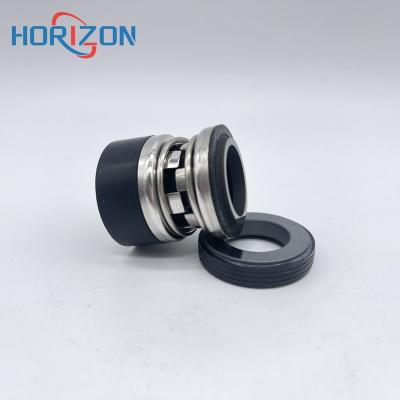 China Mechanical Seal Rubber Bellows Shaft Mechanical Seal Fit For Type 2102 for sale