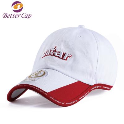 China 2020 JOINT new style upgrade hat factory fashion styles embroidery design custom topi baseball hat for sale