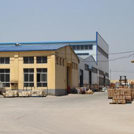 Verified China supplier - Hebei Shiyou Hoisting Equipment Manufacturing Co., Ltd.