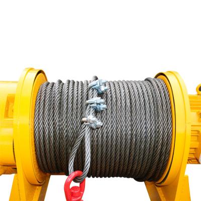 China Factory direct sales electric winch 2 ton mini electric winch mini 12v electric winch for sale