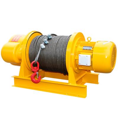 China Wholesale Price Electric Winch 220v 12v Electric Winch 12v Electric Winch for sale