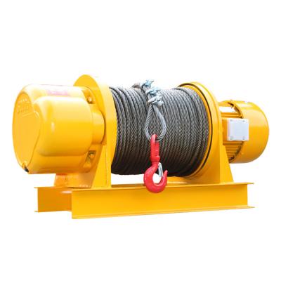 China High Quality Electric Crane Winch Electric Winch Electric Winch 12v for sale