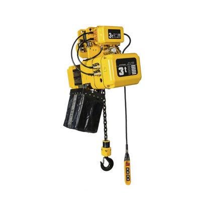 China Industry hot selling manual operated chain hoist manual operated chain hoist hsz 20t manual chain hoist for sale