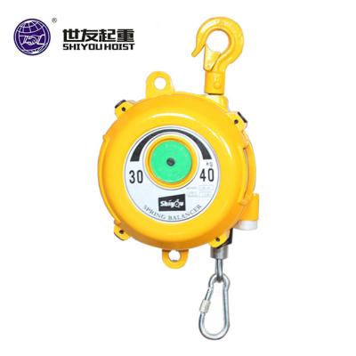 China Industry 9-15 Kg Weight Tool Spring Gauge Balancer for sale