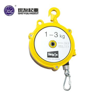 China Chinese Reliable Spring Balancer Handle Supplier Measuring Tool for sale