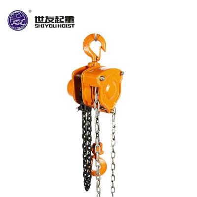 China Construction Works New Design High Performance 100kg Chain Hoist Door Listing Classic Sectional Chain Hoist 110 Volt Chain Hoist for sale