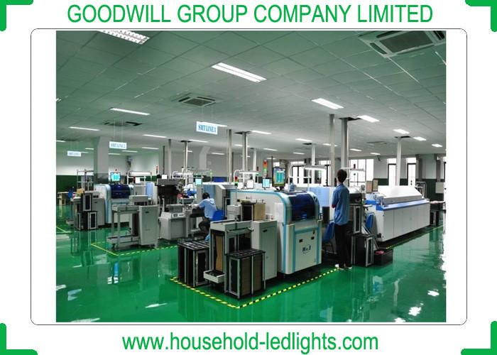 Verified China supplier - GOODWILL GROUP COMPANY LIMITED