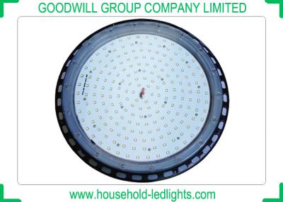 China Die Cast Aluminum Material High Bay LED Lights , 100W Industrial High Bay Lights for sale