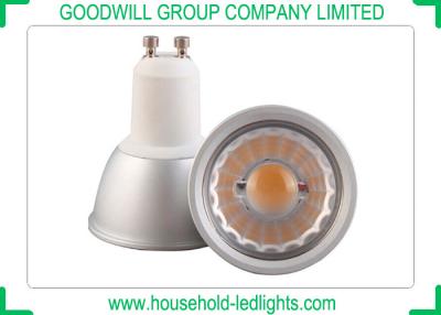 China COB Ceramic Indoor LED Spotlight 3W 5W AC 110V Passed Anti - Shock Test for sale