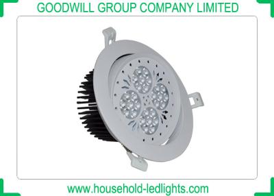 China Osram Chip Indoor LED Spotlight 160mm Top Diameter Easy For Maintaining for sale