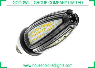 China Cool White 6000K 40W LED Corn Light , 3700-4000lm Luminous Flux LED Corn Lamp for sale