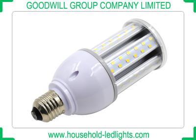 China 220V AC 16W LED Corn Light Bulb Warm White 3000K For Parking Lot And Workshop for sale