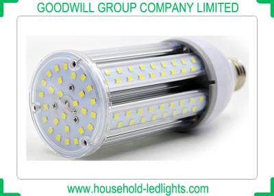 China Low Voltage E27 LED Corn Bulb Safer To Children , 2300-2400lm Luminous Flux LED Corn Light Bulb for sale