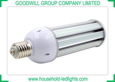 China Aluminum Material 60W LED Corn Light , Built - In Power Driver Corn LED Bulb for sale