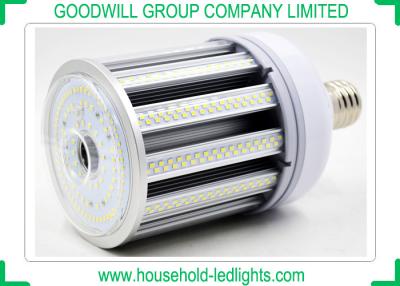 China E39 E40 Socket LED Corn Lights 2700 - 7000K CCT Low Power Consumption for sale