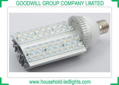 China 3600 Lumen LED Corn Lights Pure White CE ROHS Approved For Road Lamp for sale