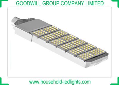 China Waterproof High Power Outdoor LED Street Lights RA >80 With Aluminum Heat Sink for sale