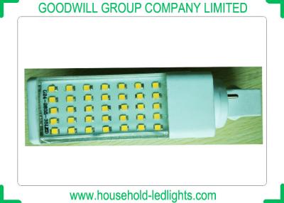 China 36*36*125mm LED Plug Light 85 - 277V AC Wide Voltage For Commercial Lighting for sale