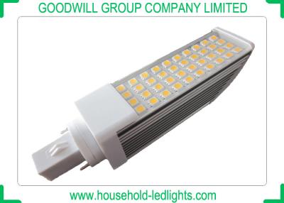 China Corn Shape LED Plug Light 7 Watt Environmental Friendly Nearly 90 - 110lm/w for sale