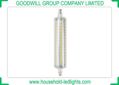 China SMD2835 90pcs Chip LED Plug Light 10W 5000K AC 85 - 265V For Exhibition Canbinet for sale