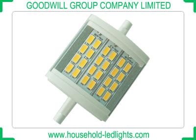 China 3000K - 6500K CCT LED Plug Light 8W RA 80 Energy Saving CE Rohs Certificated for sale