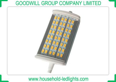 China 48pcs SMD5630 Plug In LED Light Fixtures 14 Watt Wide Beam Angle For Warehouse for sale