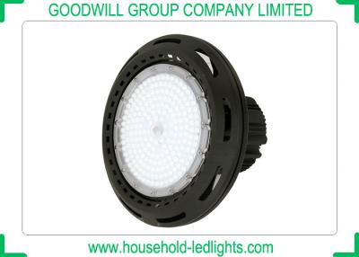 China Air Holes Design LED High Bay Light 200W AC 220V Increasing Air Convection for sale