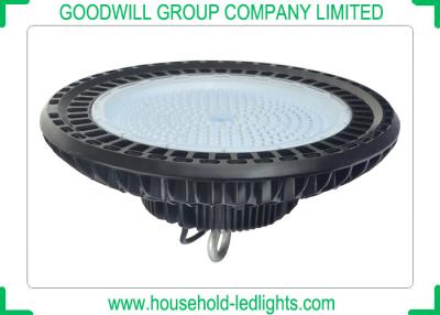 China UFO Type  SMD3030 LED High Bay Light IP65 For Bus Station And Airport for sale