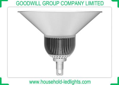 China Optical Lens 50W LED High Bay Replacement Lamps , 50 - 60Hz Frequency Industrial High Bay Lights for sale