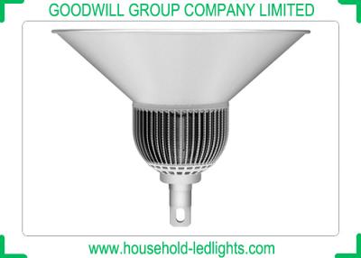 China COB 100W High Bay Warehouse Lighting , 2700 - 6500K CCT High Bay LED Bulbs for sale