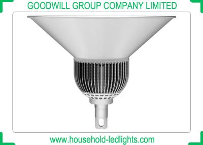 China AC 220V 150W High Bay LED Lights Dimmable With Aluminum Housing Material for sale