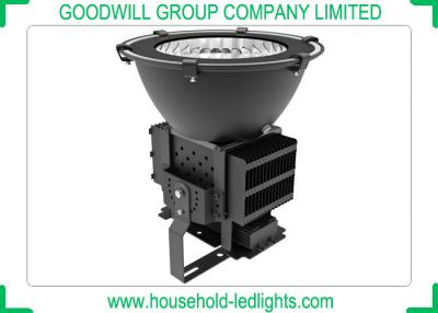 China Outdoor 100 Watt Dimmable LED High Bay Waterproof Flood Light For Crane Tower for sale