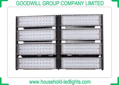 China Waterproof 400W LED Tunnel Light RA >80 Better Heat Dissipation For SMD Chip for sale