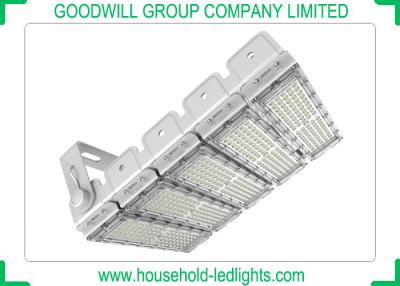 China 3000 - 7000K CCT High Wattage LED Flood Lights , Optional Beam Angle Color Changing Outdoor Flood Lights for sale