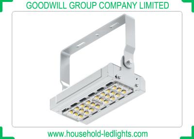 Chine Les modules conçoivent la lumière d'inondation de 50 watts LED, lumières d'inondation extérieures lumineuses à C.A. 110V SMD 2835 LED à vendre