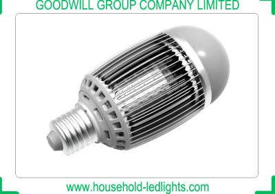 China 120 Degree Beam Angle LED Lamp Bulbs , G60 7W E27 LED Light Bulb For Restaurant for sale